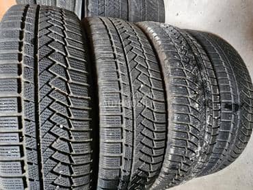 Continental 195/55 R20 Zimska