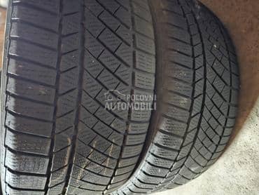 Continental 255/40 R20 Zimska