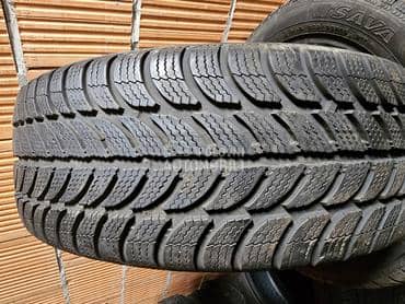 Sava 205/55 R16 Zimska