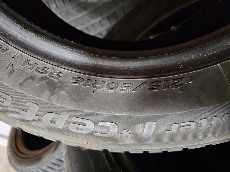 Hankook 215/60 R16 Zimska