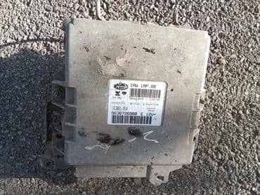 Kompjuter motora 1.1B za Peugeot 206 od 1998. do 2008. god.