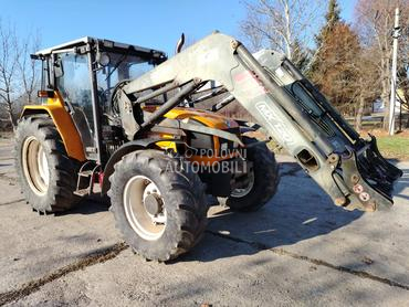 Renault 330 čitaj opis