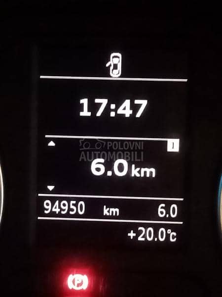 Audi A3 G-Tron  1,4 METAN