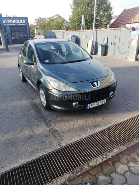 Peugeot 307 1.6HDI