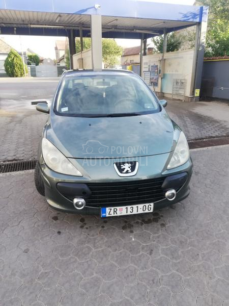 Peugeot 307 1.6HDI