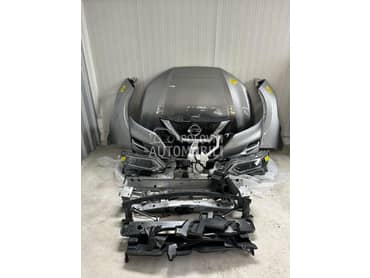 Prednji deo za Nissan Qashqai od 2019. do 2021. god.
