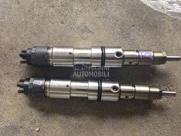 DIZNE ZA MAN TGL 210 KS