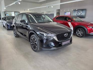 Mazda CX-5 G165 AT AWD Centar L