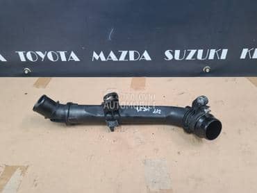 cev spojka interkulera 1,6 dCI za Nissan Qashqai, X-Trail od 2014. do 2021. god.