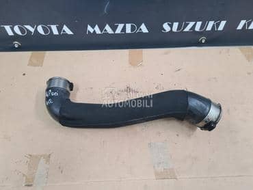 interkuler crevo 1,6 dCI za Nissan Qashqai, X-Trail od 2014. do 2021. god.