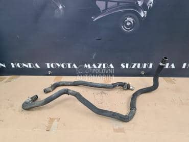 crevo mešnog ventila za Nissan Qashqai, X-Trail od 2014. do 2021. god.