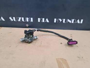 mešni ventil za Nissan Qashqai, X-Trail od 2014. do 2021. god.