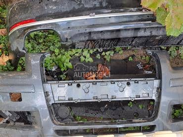 Prednji branik za Audi A3