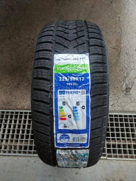 Linglong 225/50 R17 Zimska