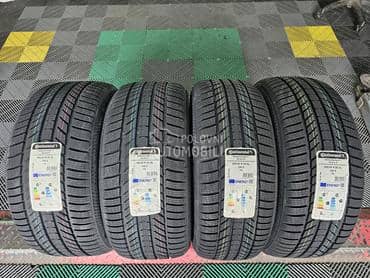 Continental 255/45 R20 Zimska