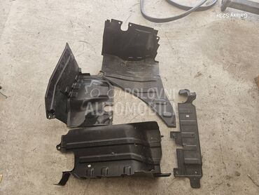 ZASTITA ISPOD MOTORA za Suzuki Swift za 2012. god.