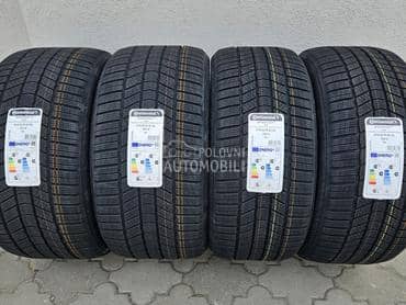 Continental 315/30 R22 Zimska