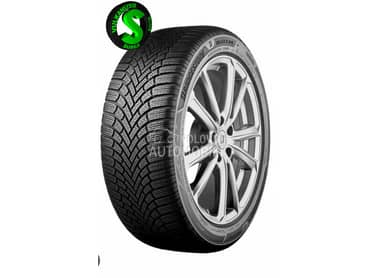 Bridgestone 245/50 R19 Zimska