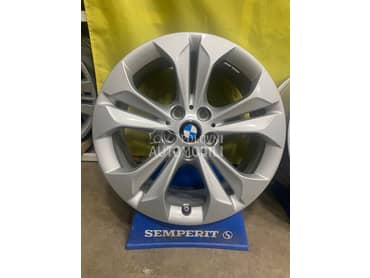 Aluminijumske felne  17" 5 x 112