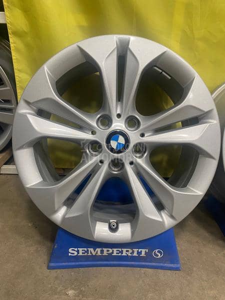 Aluminijumske felne  17" 5 x 112
