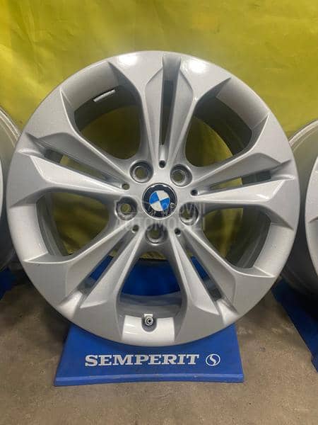 Aluminijumske felne  17" 5 x 112
