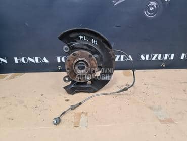 glavcina lezaj tocka PR. leva za Nissan Qashqai od 2014. do 2021. god.