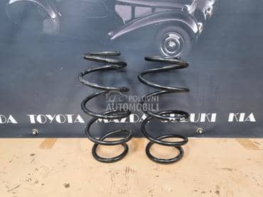 opruga prednja za Nissan Qashqai od 2014. do 2021. god.