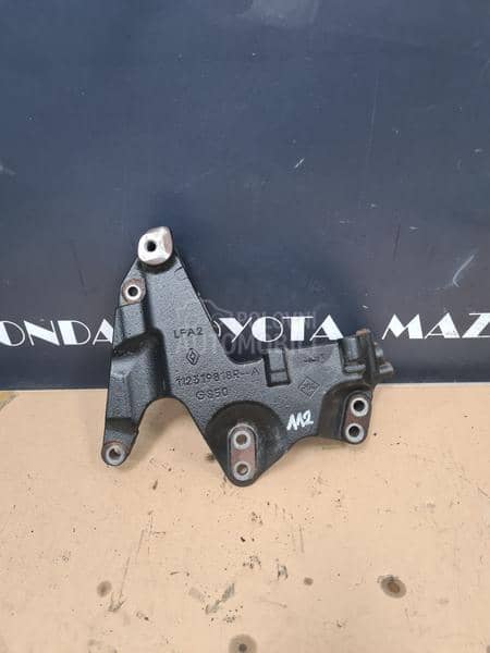 nosac na motru 1,6 dCI