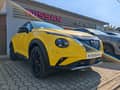 Nissan Juke N-SPORT