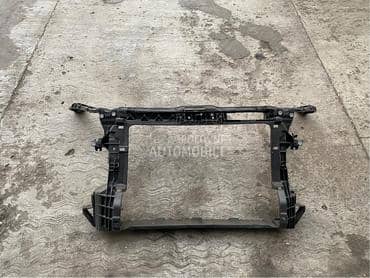 Prsa za Audi A1 od 2009. do 2013. god.