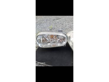 Far za Volkswagen Golf 4 od 1988. do 2005. god.