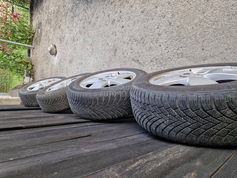 Nexen 205/60 R16 Sve sezone