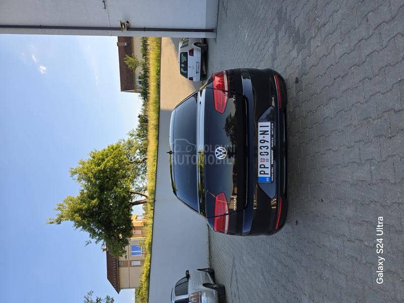 Volkswagen Passat B8  Volkswagen Passat B8