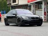 BMW M5 CH