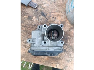 Klapna gasa 1.2 16v za Dacia Dokker, Duster, Lodgy ... od 2004. do 2016. god.