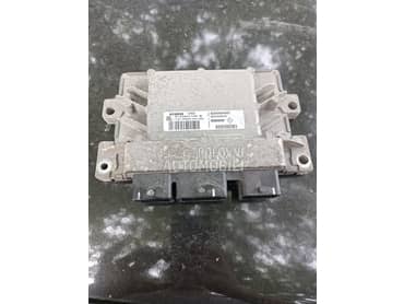 Racunar SIEMENS SIM32 za Renault Clio, Grand Modus, Kangoo ... od 2005. do 2015. god.