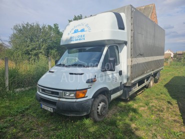 Iveco 65C15