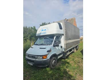 Iveco 65C15