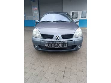 Vrata, gepek vrata za Renault Clio, Thalia od 2000. do 2009. god.