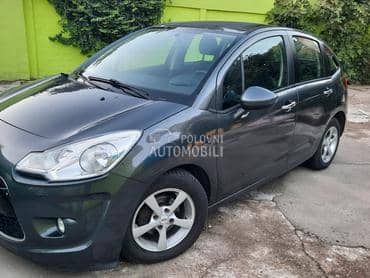 Citroen C3 1 ,4  HDI