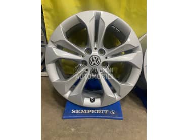 Aluminijumske felne  17" 5 x 112