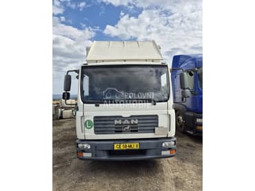 Man Tgl 8.180 Delovi