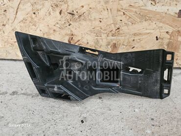 NOSAC PR RESETKE LEVI za Škoda Fabia za 2019. god.