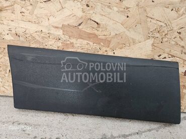 TRAFICO LAJSNA VRATA ZD.D