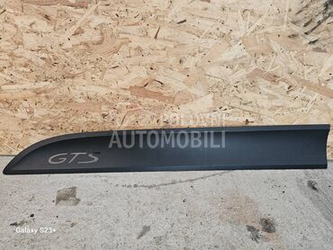 LAJSNA VRATA PR.L za Porsche Macan od 2015. do 2019. god.