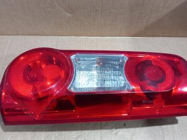 desno stop svetlo za Peugeot Partner od 2008. do 2015. god.