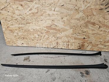 LAJSNA SOFERSAJBNE za Audi Q7 za 2018. god.