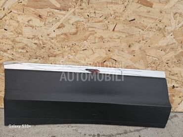 LAJSNA VRATA za Volkswagen Tiguan od 2016. do 2020. god.