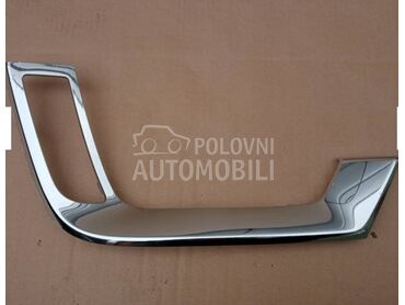 HROM LAJSNA NA BRANIKU za Suzuki Vitara od 2018. do 2021. god.