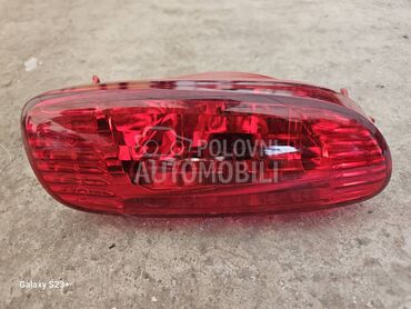 MAGLENKA LEVA za MINI Cooper od 2007. do 2010. god.